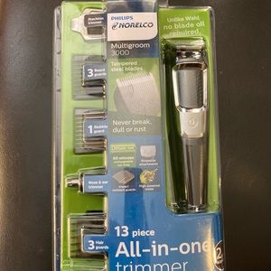 Philips norelco